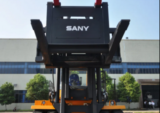 Stivuitoare frontale diesel Sany SCP300H4