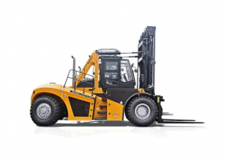 Stivuitoare frontale diesel Sany SCP300H4