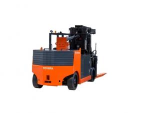 Stivuitoare frontale diesel Toyota THDA40/60