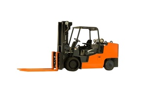 Stivuitoare frontale diesel Toyota THDC1800-36