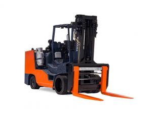 Stivuitoare frontale diesel Toyota THDC4000-30
