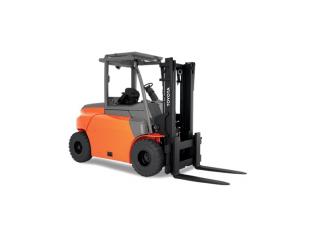 Stivuitoare frontale electrice Toyota 05-8FBM25T