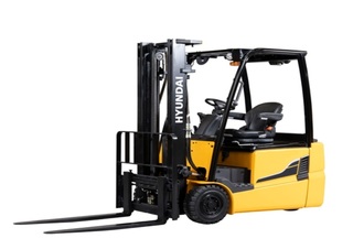 Stivuitoare frontale electrice Hyundai 15BT-9U
