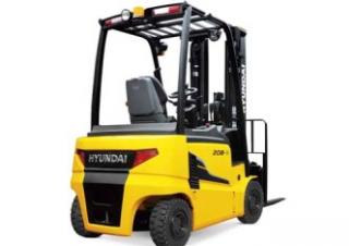 Stivuitoare frontale electrice Hyundai 20B-9