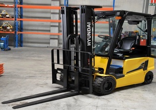 Stivuitoare frontale electrice Hyundai 20B-9F