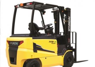 Stivuitoare frontale electrice Hyundai 32B-9