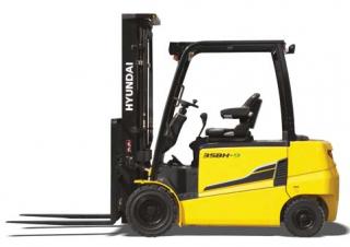 Stivuitoare frontale electrice Hyundai 35BH-9