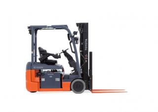 Stivuitoare frontale electrice Toyota 8FBE20U