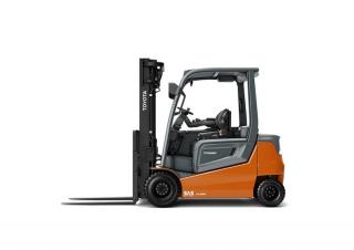 Stivuitoare frontale electrice Toyota 9 FBH 30T 