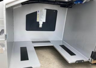 Stivuitoare frontale electrice Carer B 90 H