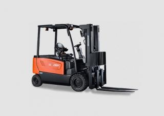 Stivuitoare frontale electrice Doosan B35S-7