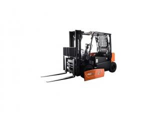 Stivuitoare frontale electrice Doosan B50XC-7