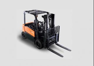 Stivuitoare frontale electrice Doosan B50XC-7