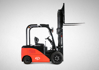 Stivuitoare frontale electrice EP CPD20F8