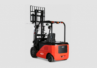 Stivuitoare frontale electrice EP CPD30F8