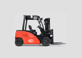 Stivuitoare frontale electrice EP CPD45F8