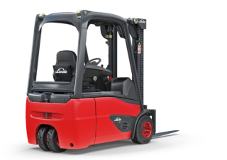 Stivuitoare frontale electrice Linde E15 EVO