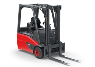 Stivuitoare frontale electrice Linde E16PH EVO 