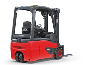 Stivuitoare frontale electrice Linde E16PH EVO 