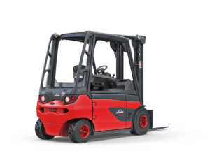 Stivuitoare frontale electrice Linde E25/600H