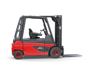 Stivuitoare frontale electrice Linde E30L