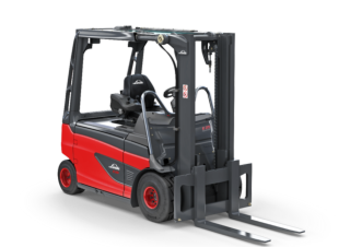 Stivuitoare frontale electrice Linde E30R