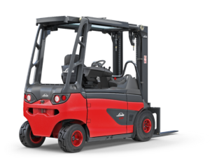Stivuitoare frontale electrice Linde E30R