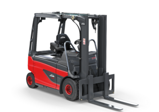 Stivuitoare frontale electrice Linde E30RL