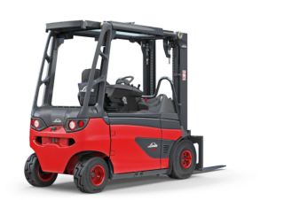 Stivuitoare frontale electrice Linde E30RL