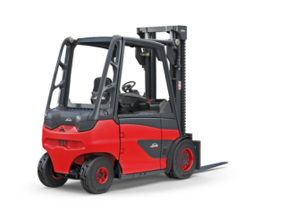 Stivuitoare frontale electrice Linde E40/600HL