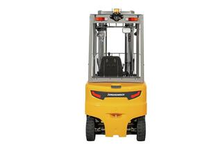 Stivuitoare frontale electrice Jungheinrich EFG BC 325