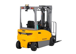 Stivuitoare frontale electrice Jungheinrich EFG BC 330