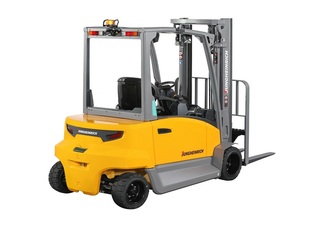 Stivuitoare frontale electrice Jungheinrich EFG MC 316 