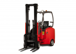 Stivuitoare frontale electrice Manitou EMA II 18 HL-1