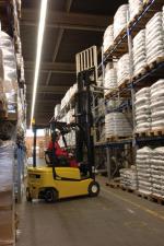 Stivuitoare frontale electrice Yale ERP20VF LWB