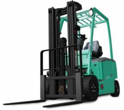 Stivuitoare frontale electrice Mitsubishi FB16PN