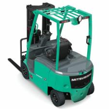Stivuitoare frontale electrice Mitsubishi FB16PN