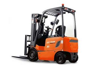Stivuitoare frontale electrice OCTANE FB20
