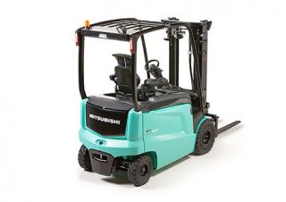 Stivuitoare frontale electrice Mitsubishi FB25CN