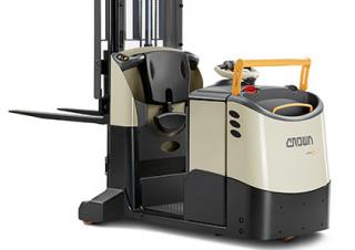 Stivuitoare frontale electrice Crown FC 5225 2.0