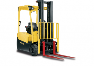 Stivuitoare frontale electrice Hyster J1.6XNT (MWB)