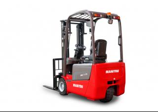 Stivuitoare frontale electrice Manitou ME 315 C