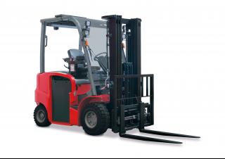 Stivuitoare frontale electrice Manitou ME 425 C