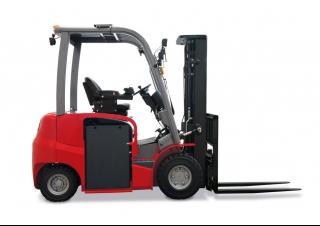Stivuitoare frontale electrice Manitou ME 425 C
