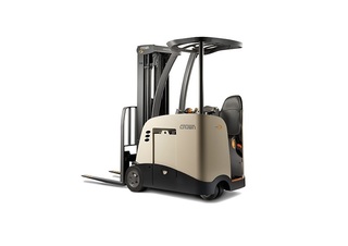 Stivuitoare frontale electrice Crown RC 5735