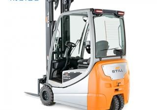Stivuitoare frontale electrice Still RX 20-16PL