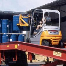 Stivuitoare frontale electrice Still RX 20-16 P