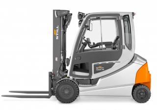 Stivuitoare frontale electrice Still RX 60-35L