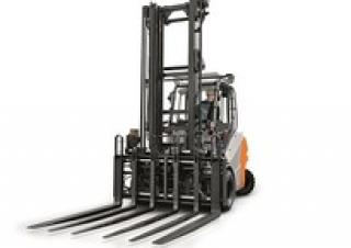 Stivuitoare frontale electrice Still RX 60-80