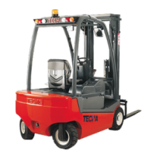 Stivuitoare frontale electrice Tecna T 16